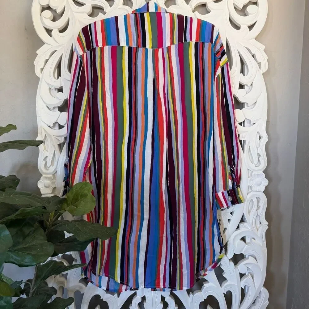Anne Cole Swim Cover-up